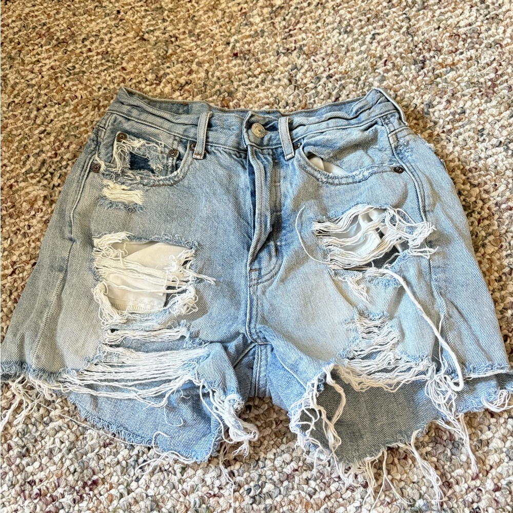 American eagle shorts
